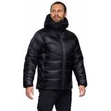 Bergans - Rabot Allround Down Jacket - Jas - Black - 100% Polyamide