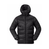 Bergans - Rabot Allround Down Jacket - Jas - Black - 100% Polyamide