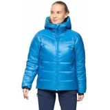 Bergans - Rabot Allround Down Jacket - Jas - Dark Aqua Lagoon