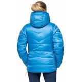 Bergans - Rabot Allround Down Jacket - Jas - Dark Aqua Lagoon