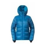 Bergans - Rabot Allround Down Jacket - Jas - Dark Aqua Lagoon