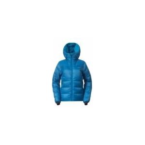 Bergans - Rabot Allround Down Jacket - Jas - Dark Aqua Lagoon