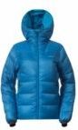 Bergans - Rabot Allround Down Jacket - Jas - Dark Aqua Lagoon