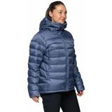 Isolatie Jack - Donzen Vulling - Koud Seizoen