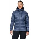 Bergans Dames Vaagaa Light Down Hoodie Jas