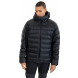 Bergans - Vaagaa Allround Down Jacket - Jas - Black - 100% Gerecycled Polyamide