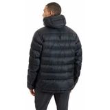 Bergans - Vaagaa Allround Down Jacket - Jas - Black - 100% Gerecycled Polyamide