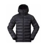 Bergans - Vaagaa Allround Down Jacket - Jas - Black - 100% Gerecycled Polyamide