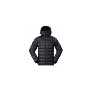 Bergans - Vaagaa Allround Down Jacket - Jas - Black - 100% Gerecycled Polyamide