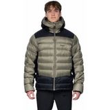 Functionele Winterjas - Warm - Isolerend - Optimale Pasvorm - Voor Buitenavonturen