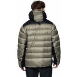 Functionele Winterjas - Warm - Isolerend - Optimale Pasvorm - Voor Buitenavonturen