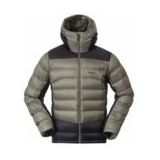 Functionele Winterjas - Warm - Isolerend - Optimale Pasvorm - Voor Buitenavonturen