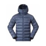 Bergans - Vaagaa Allround Down Jacket - Granite Blue - Jas