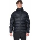 Bergans - Vaagaa Light Down Jacket - Jas - Black - 100% Gerecycled Polyamide