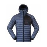 Bergans Heren Vaagaa Light Down Hoodie Jas