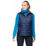 Bergans - Rabot Light Down Vest - Bodywarmer - Navy Blue