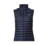 Bergans - Rabot Light Down Vest - Bodywarmer - Navy Blue