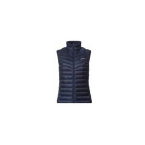 Bergans - Rabot Light Down Vest - Bodywarmer - Navy Blue
