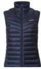 Bergans - Rabot Light Down Vest - Bodywarmer - Navy Blue