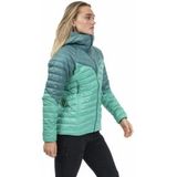 Bergans Dames Tind Light Down Hoodie Jas