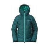 Functioneel Donsjack - Zwart - Dons - Voor Koude Wintermaanden