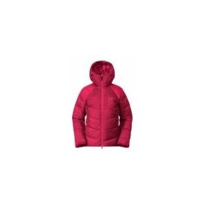 Bergans - Tind Mountain Down Jacket - Jas - Alpine Rose - 100% Polyamide
