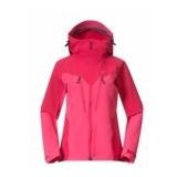 Bergans - Tind Softshell Jacket - Licht Alpine Roze - Dames