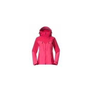 Bergans - Tind Softshell Jacket - Licht Alpine Roze - Dames