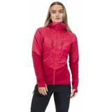 Bergans - Tind Light Insulated Jacket - Alpine Rose - Dames Jas