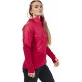 Bergans - Tind Light Insulated Jacket - Alpine Rose - Dames Jas