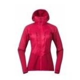 Bergans - Tind Light Insulated Jacket - Alpine Rose - Dames Jas