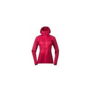 Bergans - Tind Light Insulated Jacket - Alpine Rose - Dames Jas