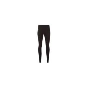 Bergans - Inner: Dual Merino Tights - Legging - Black - 46% Wol, 43% Polyester, 11% Polyamide