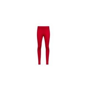 Legging Bergans Women Inner: Dual Merino Tights Red-XS