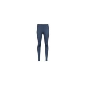 Legging Bergans Women Inner: Dual Merino Tights Granite Blue-S
