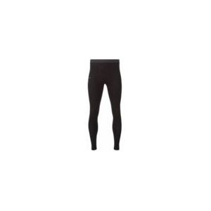 Bergans - Inner: Dual Merino Tights - Legging - Zwart