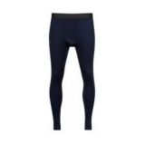Bergans - Inner: Dual Merino Tights - Legging - Navy Blue - Slim Fit