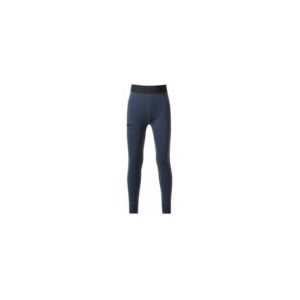 Bergans - Inner - Legging - Granite Blue - Merino - Kids