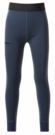 Bergans - Inner - Legging - Granite Blue - Merino - Kids