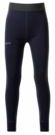 Bergans - Inner: Dual Merino Kids Tights - Legging - Navy Blue
