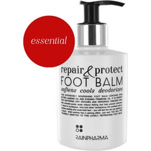 RainPharma Repair & Protect Foot Balm - Voetcrème
