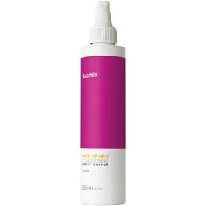 Milk Shake Direct Colour - Fuchsia 200 ml