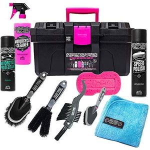 OXFORD M285Ultimate motorfiets reinigingskit