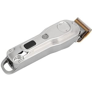 Tondeuse, Haircutting Kit LCD-scherm Multifunctioneel voor persoonlijk professioneel gebruik