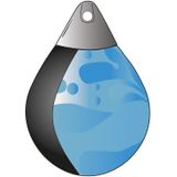 Aquabag – Water bokszak – Premium – 55KG Grijs / Blauw