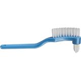 Jordan - Protheseborstel - Tandenborstel - Ergonomisch - Effectieve Reiniging