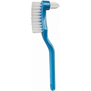 Jordan - Protheseborstel - Tandenborstel - Ergonomisch - Effectieve Reiniging