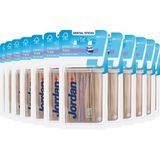 Jordan Tandenstokers Dun 2-zijdig *bestekoop Voordeelverpakking