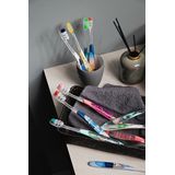 Jordan - Individual Reach - Tandenborstel - Assortiment - Gebruiksvriendelijk Ontwerp