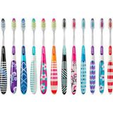 Jordan - Individual Reach - Tandenborstel - Assortiment - Gebruiksvriendelijk Ontwerp